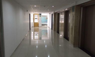 Oficinas en renta en la Colonia Roma