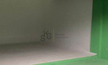 Edificio Comercial en Renta en Lomas de Tecamachalco, Naucalpan de Juarez