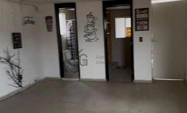 Edificio Comercial en Renta en Lomas de Tecamachalco, Naucalpan de Juarez