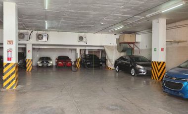 Edificio Comercial en Renta en Lomas de Tecamachalco, Naucalpan de Juarez