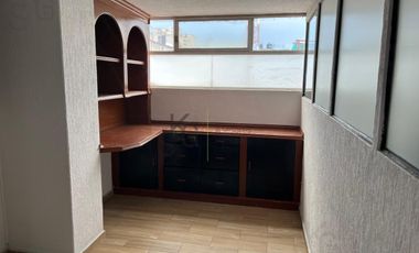Edificio Comercial en Renta en Lomas de Tecamachalco, Naucalpan de Juarez