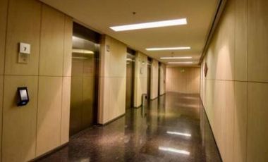 Oficina en renta en Paseo de la Reforma