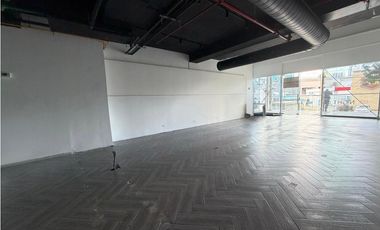 ALQUILER LOCAL COMERCIAL CALLE 50