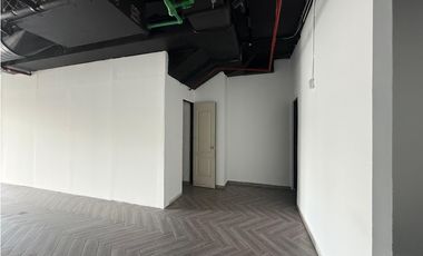 ALQUILER LOCAL COMERCIAL CALLE 50