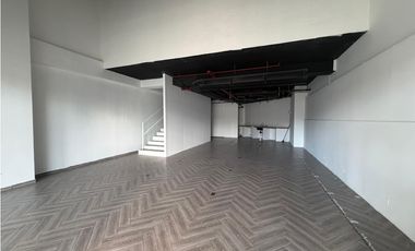 ALQUILER LOCAL COMERCIAL CALLE 50