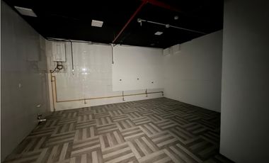 ALQUILER LOCAL COMERCIAL CALLE 50