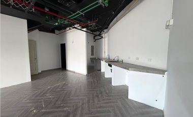 ALQUILER LOCAL COMERCIAL CALLE 50