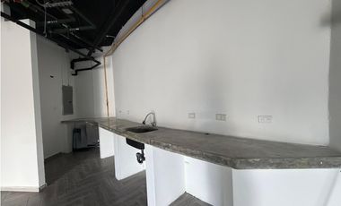 ALQUILER LOCAL COMERCIAL CALLE 50