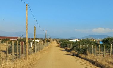 Parcelas En Marchigue $15,990,000 Solo Pago Contado