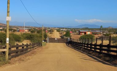 Parcelas En Marchigue $15,990,000 Solo Pago Contado