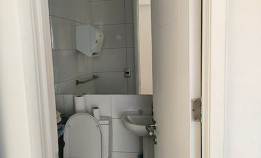 OFICINA 36 MTS2 PLANTA LIBRE 1 BAÑO, METRO MANQUEHUE