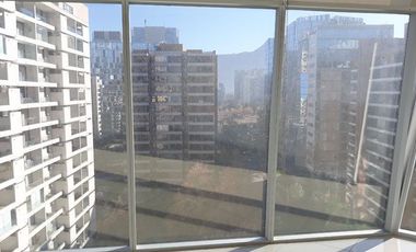 OFICINA 36 MTS2 PLANTA LIBRE 1 BAÑO, METRO MANQUEHUE