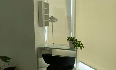 OFICINA 36 MTS2 PLANTA LIBRE 1 BAÑO, METRO MANQUEHUE