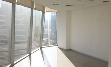 OFICINA 36 MTS2 PLANTA LIBRE 1 BAÑO, METRO MANQUEHUE