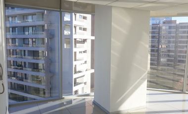 OFICINA 36 MTS2 PLANTA LIBRE 1 BAÑO, METRO MANQUEHUE