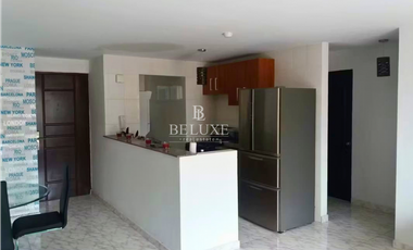 VENTA DE APARTAMENTO EN PARQUE LINDO II,PARQUE LEFEVRE (6)