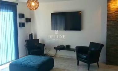 VENTA DE APARTAMENTO EN PARQUE LINDO II,PARQUE LEFEVRE (6)