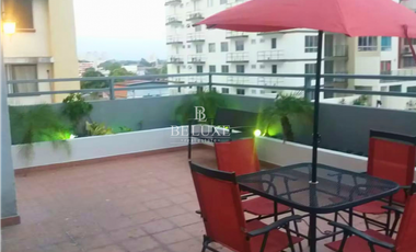 VENTA DE APARTAMENTO EN PARQUE LINDO II,PARQUE LEFEVRE (6)