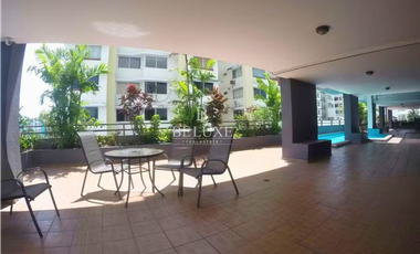 VENTA DE APARTAMENTO EN PARQUE LINDO II,PARQUE LEFEVRE (6)