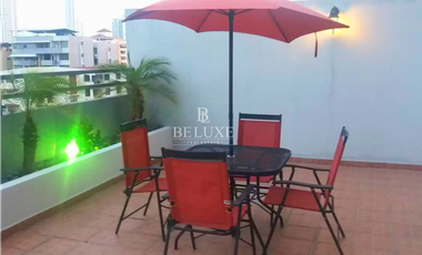 VENTA DE APARTAMENTO EN PARQUE LINDO II,PARQUE LEFEVRE (6)