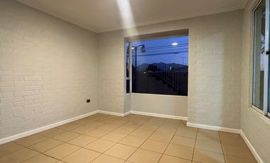 Se Arrienda Hermosa CASA 3D, 3B en LIMACHE