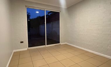 Se Arrienda Hermosa CASA 3D, 3B en LIMACHE