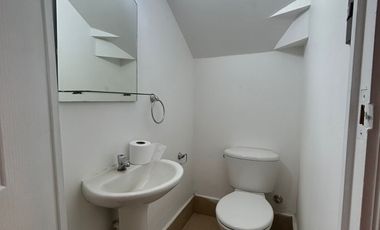 Se Arrienda Hermosa CASA 3D, 3B en LIMACHE