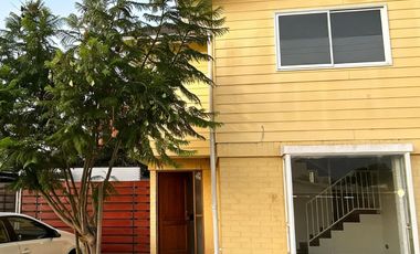 Se Arrienda Hermosa CASA 3D, 3B en LIMACHE