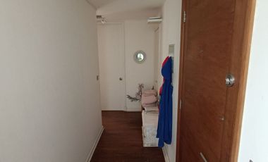 Arriendo cómodo departamento cerca de centro de Viña del Mar