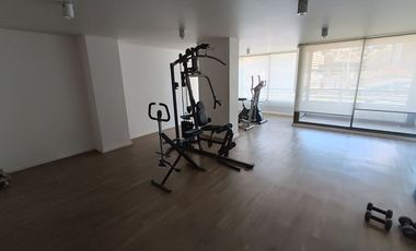 Arriendo cómodo departamento cerca de centro de Viña del Mar