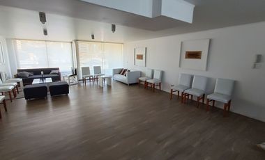 Arriendo cómodo departamento cerca de centro de Viña del Mar