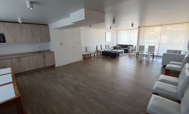 Arriendo cómodo departamento cerca de centro de Viña del Mar