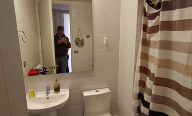 Arriendo cómodo departamento cerca de centro de Viña del Mar