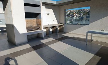 Arriendo cómodo departamento cerca de centro de Viña del Mar