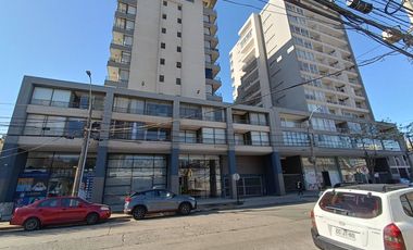 Arriendo cómodo departamento cerca de centro de Viña del Mar
