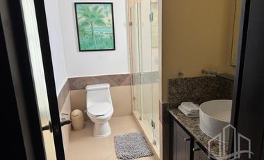 Departamento en  Portofino, Zona Hotelera, Cancun Mexico