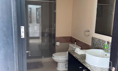 Departamento en  Portofino, Zona Hotelera, Cancun Mexico