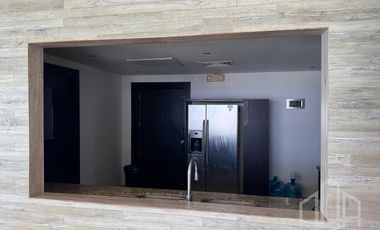 Departamento en  Portofino, Zona Hotelera, Cancun Mexico