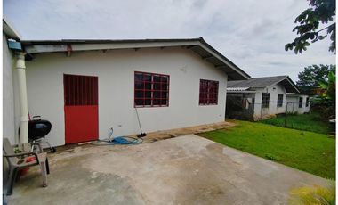 Casa en Venta en Arraiján: Ubicación Estratégica
