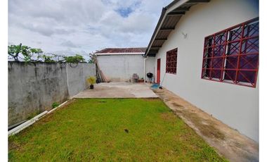 Casa en Venta en Arraiján: Ubicación Estratégica