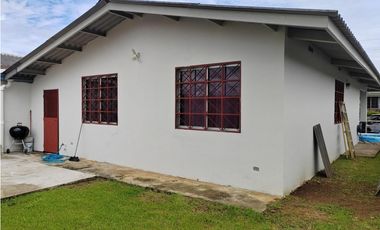 Casa en Venta en Arraiján: Ubicación Estratégica