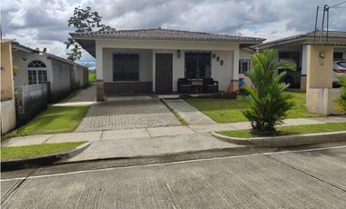 Casa en Venta en Arraiján: Ubicación Estratégica