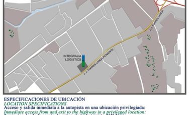 Bodegas en Renta en León Guanajuato