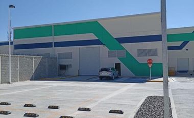 Bodegas en Renta en León Guanajuato