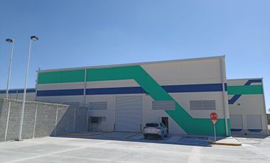 Bodegas en Renta en León Guanajuato