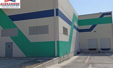 Bodegas en Renta en León Guanajuato