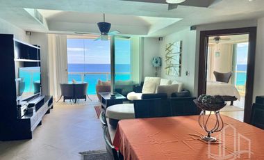 Departamento renta Bay View Grand