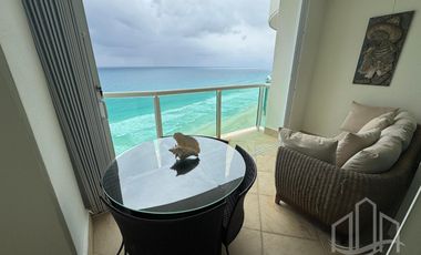 Departamento renta Bay View Grand