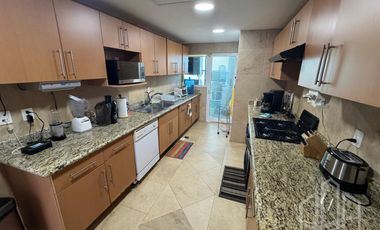 Departamento renta Bay View Grand
