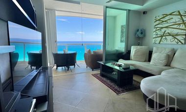 Departamento renta Bay View Grand